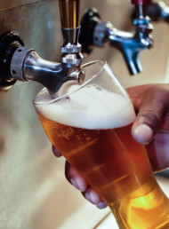 Beer Day Out – Hastings