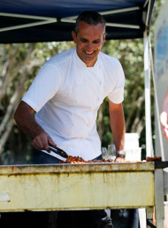 Man O'War Summer Lunch Fundraiser