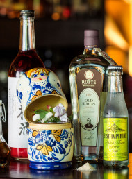 East Imperial Gin Jubilee