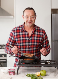 The Food Show Auckland 2017