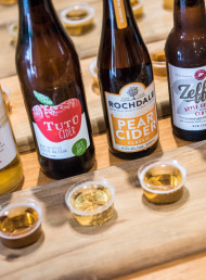 The New Zealand Cider Festival 2017