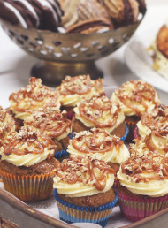 SPCA Cupcake Day 2017