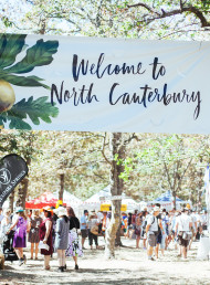 North Canterbury Wine & Food Festival
