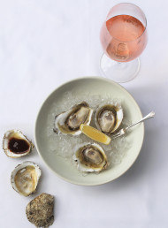 Princes Wharf Oyster Festival