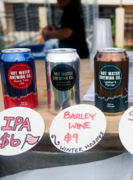 A Taste of Matarangi