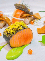 Ōra King & Harbourside Present Four Ōra Kings