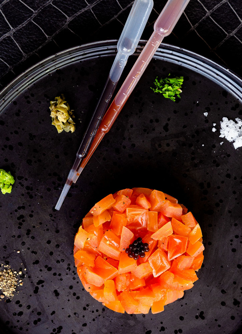 Sensory Illusions at QT Museum Wellington