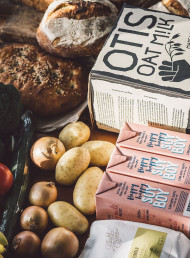 Win a Plant Projects Food Box 