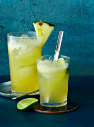 The Ultimate Party Food Collection