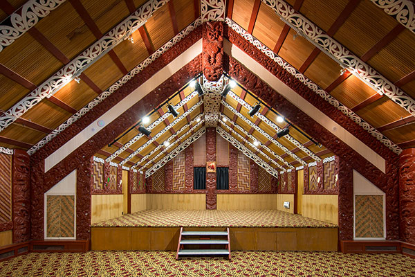 te puia rotorua
