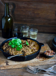 The Ultimate Beef Rendang