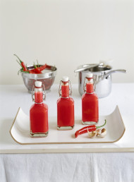 Tony Tans Sweet Chilli Sauce